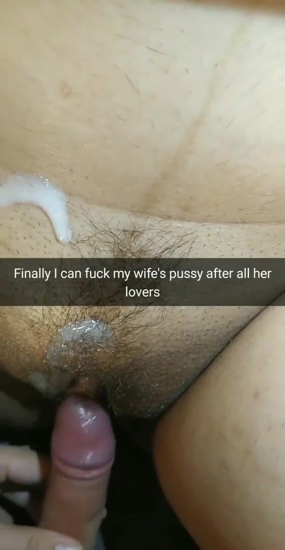 Milky Mari: Ta femme infidèle snap slory ! - Légendes de cocu - RP - Mari...