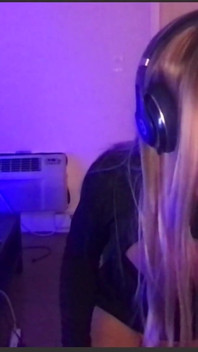 Super Sexy Sissy Solo Jerking on Cam