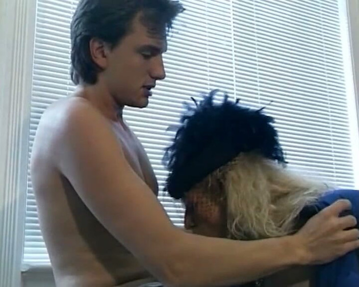 GERMAN PORN CLASSICS: Fuck Stories From the 90s