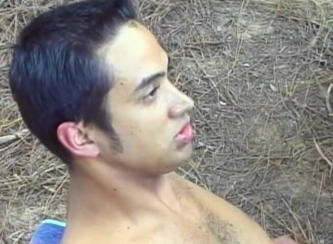 Bareback TV: Brazylijskie skurwiel