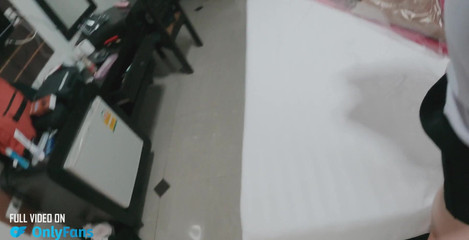 18_honey: Promoce s mojí dívkou