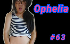 Ophelia #63