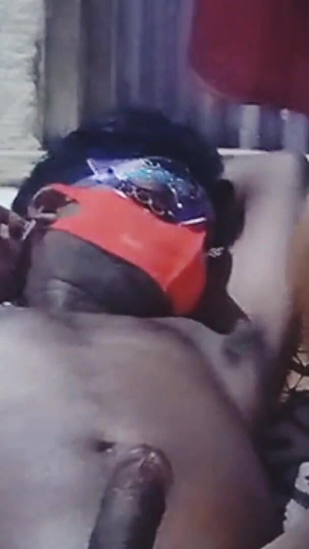 Uttar dinajpur: Video seks malam saudara tiri di desa