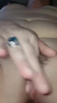 คุณแม่สาวอาเซียนร้อนแรงโดนควยดำยัดหีแรงๆ
