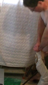 Fleshlight Stand Sex Masturbace