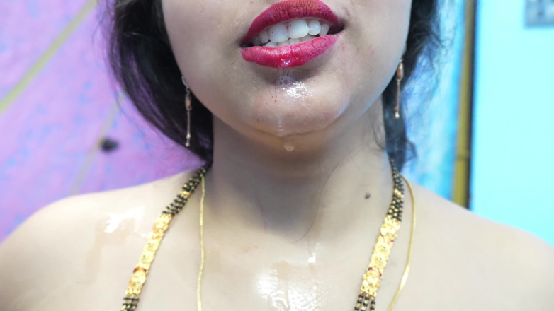 Neha bhabhi0832: สามีทิ้งรักแขนกับกลิ่นรักแขนภรรยา