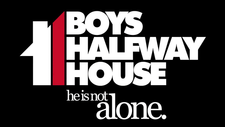 Boys half-way house: без презерватива в видео от первого лица