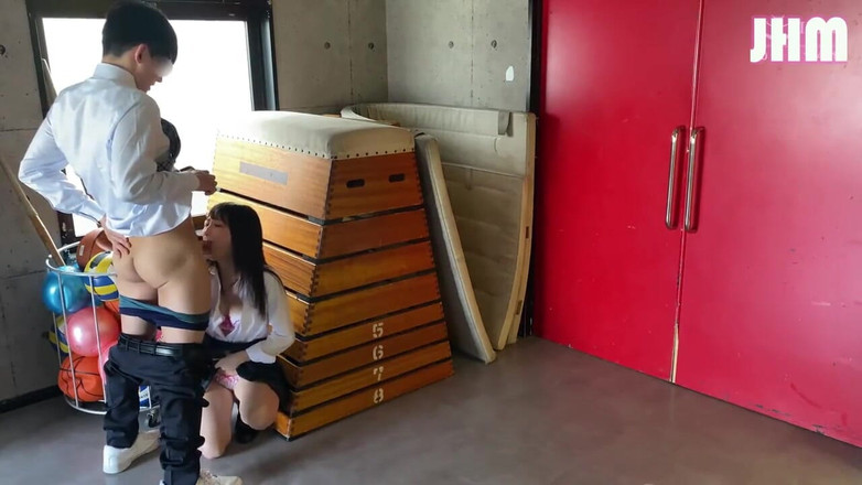 Japanese Hentai Matings: Rekod Disiplin Sensual yang eksplisit