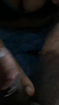 Sexy Sindu Blowjob Creampie