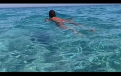 A Little Bit of Beach