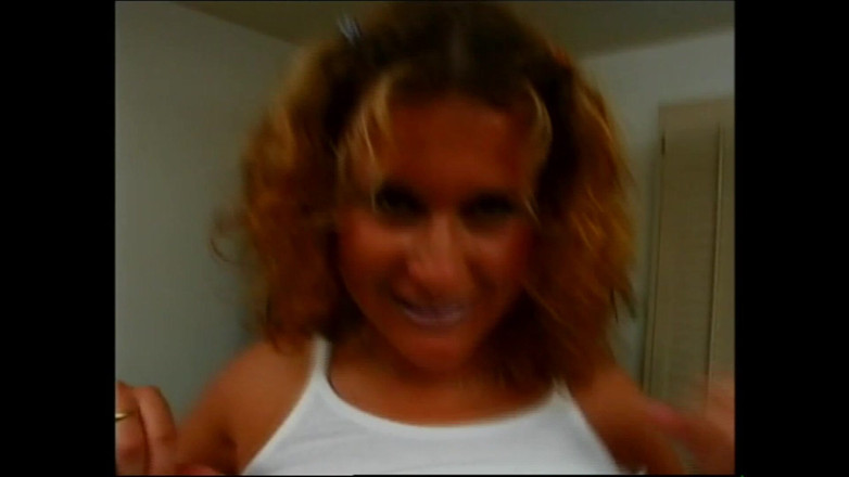 MCG Empire: Gorgeous Busty Girl Gets Her Huge Tits and Ass Fucked