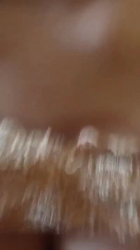 Desi Beautiful House Wife Plying with Husband Dick