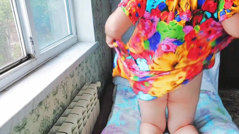 Kitty_Cross: Sexy kompilace nejžhavějších šortek, díky čemuž se budete cítit šťastní nadržené sexy sledování...