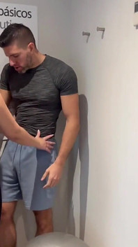 Lucky gym personlig tränare får knulla Mimi Boliviana hårt