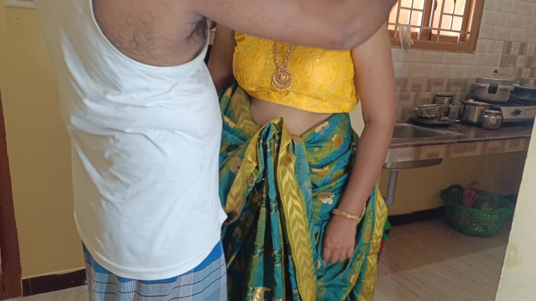 Inba: Homemade Romance with Married Women