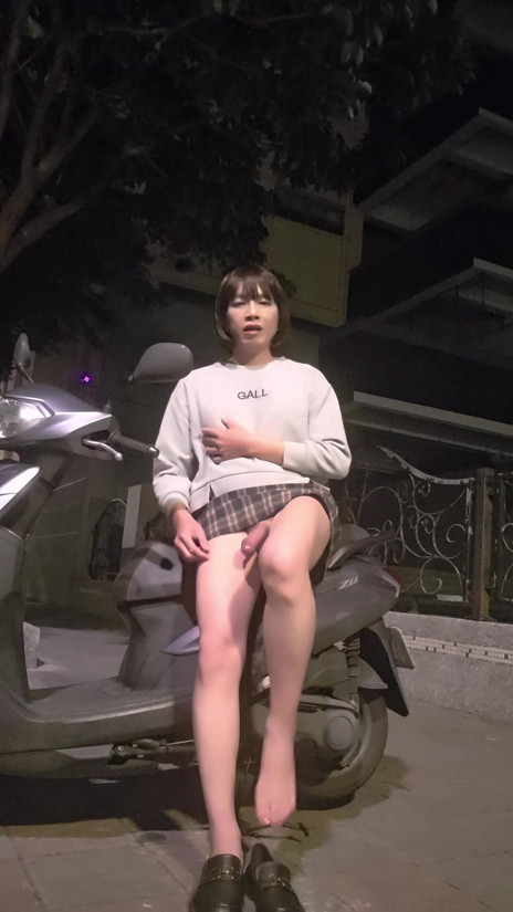 Taiwanese