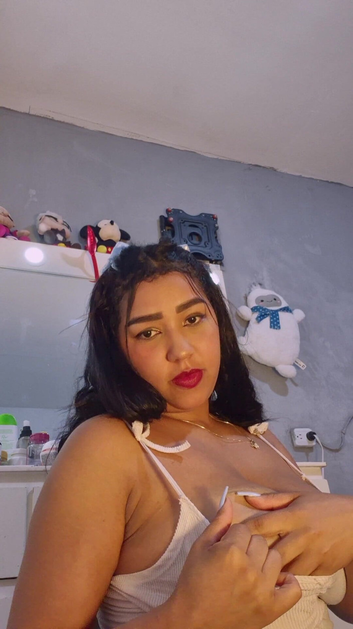 Pikaa6: Chtít Chlapa, Který Mi Každý Den Dává Péro