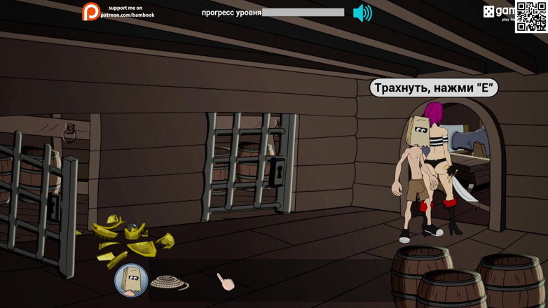 Like A Boss: Gameplay lengkap - fuckerman, piratezons