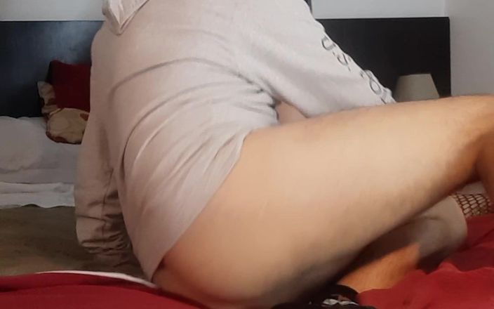 Riderqueen BBW Step Mom Latina Ebony: Милфу трахнули дома одна