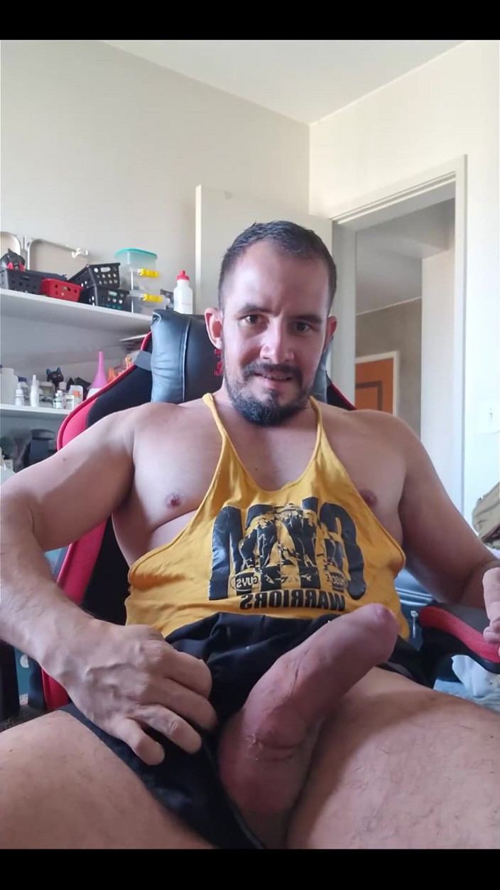TpowerX: Vzal jsem si něco, co mě udělalo velmi nadrženým