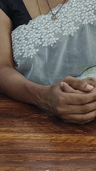 Makcik Anu Seks Sekratari Peribadi