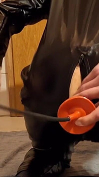 Gra dildo