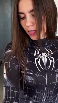 Spider-woman