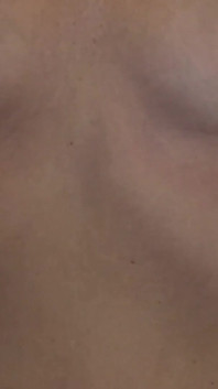 Hotwife Flashing and Playing with Her Tittie