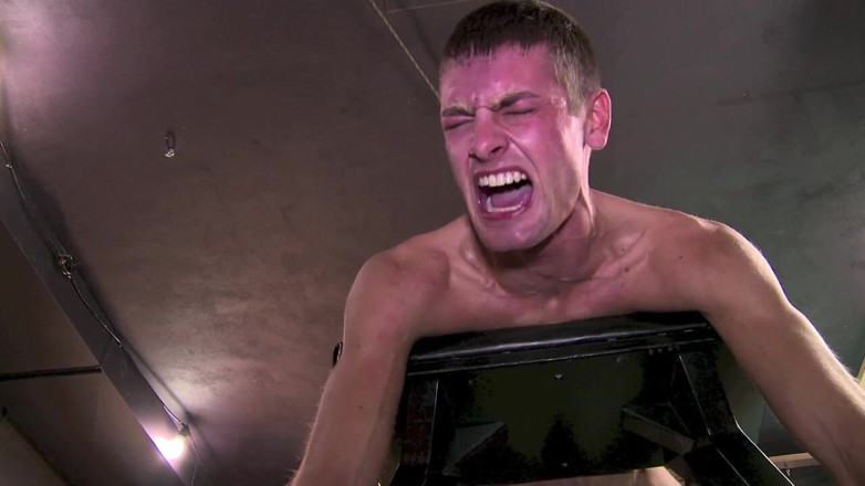 Dream Boy Bondage: Chico delincuente - capítulo 8