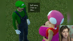 Top comics: Mario 2