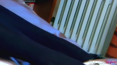 College Uniform: Doba natáčení s Lily S