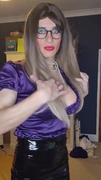 I need to see you in my office, right now...