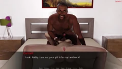 Interracial Exchange (part 20)