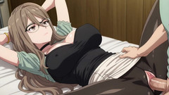 Prznai: Nakahara Mizuki (lycoris)