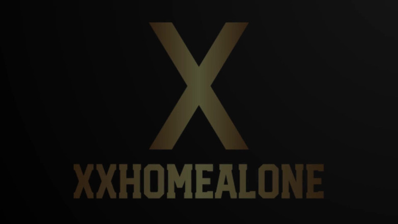 Home Alone: (частина перша) гаряча дружина Nimi Spicy зловила свого чоловіка за сексом з колегою і приєдналася до того, щоб зробити його втрьох