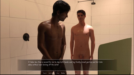 Pride is no Shame: Str8 4 Bu ses nedir