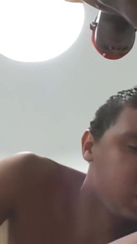 Desire Vs Big Black Cocks