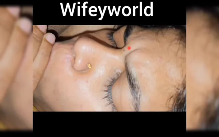 Wifeyworld2025: 5 spolknutí horkých dávek