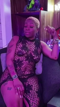 Beat That Pussy up All Night!