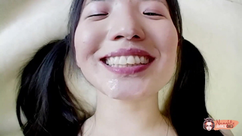 Naughty Japanese Girls: Ця японська дівчина буде робити чудеса своїм ротом, щоб просто догодити своєму красивому чуваку