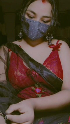 Desi girl123: I Am Waiting for You, Baby