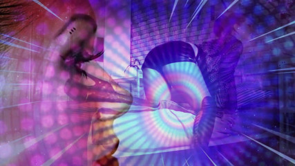 Goddess Misha Goldy: Sniff and jerk you stupid