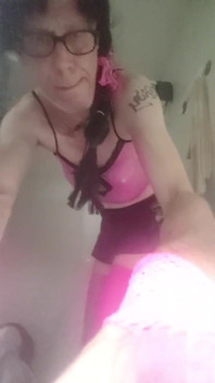 Sexy Sissy Slut