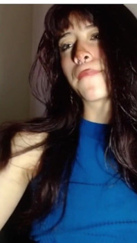 Masturbare minionă goală Show webcam special