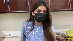 सौतेली बहन ने अपने सौतेले भाई को सबसे अच्छा 18वां जन्मदिन का तोहफा दिया