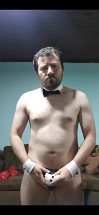 Exercising at Home