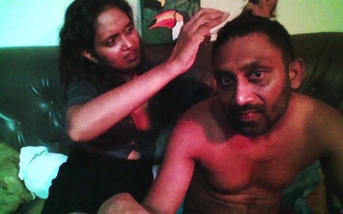 Tina Baby: Aku ketemu sama pelamar kerja baru yang lagi sange
