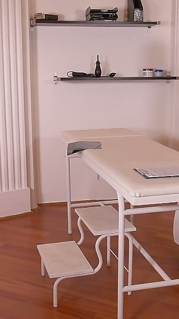 Maledom Austria: Teens Clinic Humiliation