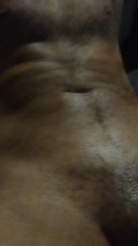 Horny Big Dick