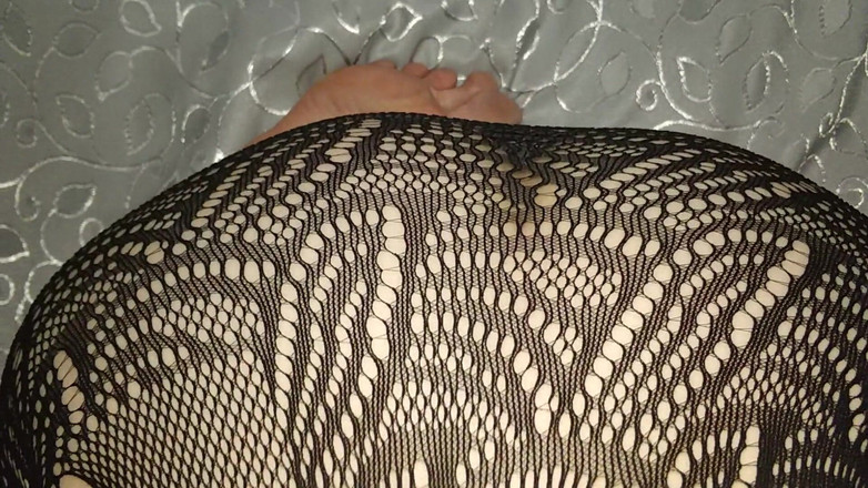 Toystest: Domowe creampie to najlepszy sposób na wykorzystanie spermy jako smaru